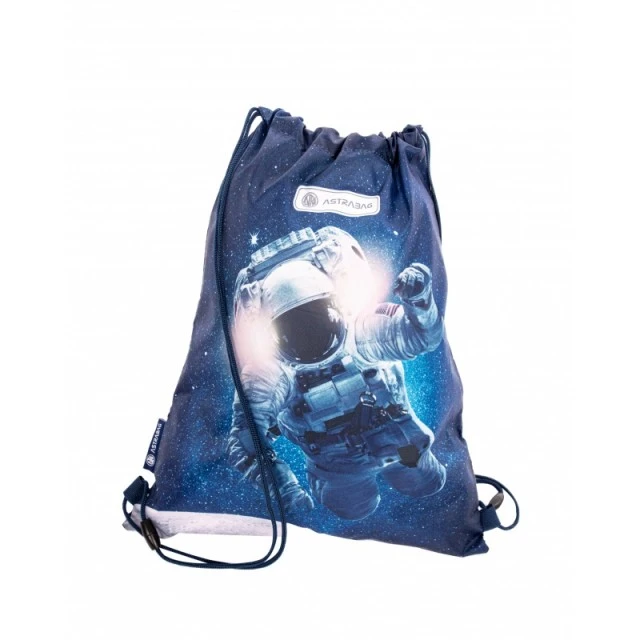Αθλητική τσάντα ASTRABAG AD1 Galaxy