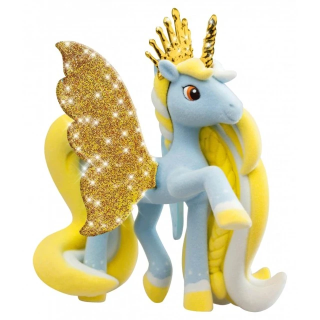 Σετ ειδώλια, Craze, Unicorn, 3 τεμάχια