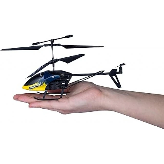 Ραδιοελεγχόμενο ελικόπτερο, Revell, Mosquito Helicopter, RC