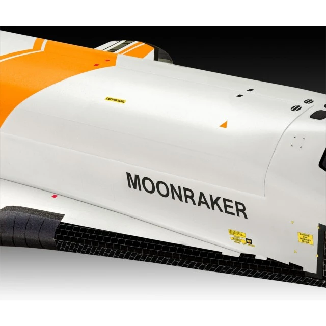 Μοντέλο συναρμολόγησης, Revell, Σετ δώρου James Bond