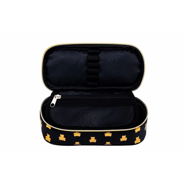 Μονό νεσεσέρ χωρίς αξεσουάρ ASTRABAG Golden Bears, AC6, 22 x 9 x 5 cm