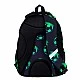 Σακίδιο πλάτης ASTRABAG Football Neon, AB300, 42 x 30 x 19 cm