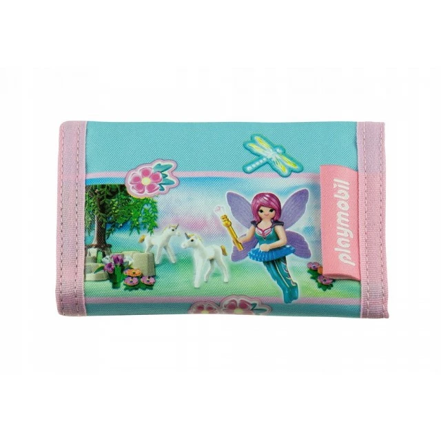 Παιδική τσάντα PL-20 Playmobil Fairies