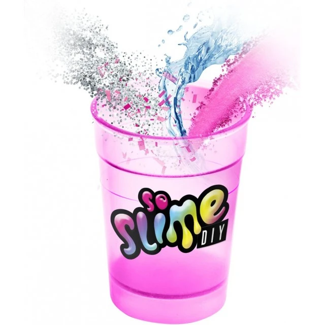 Δημιουργικό σετ Slime shaker, 1 χρώμα