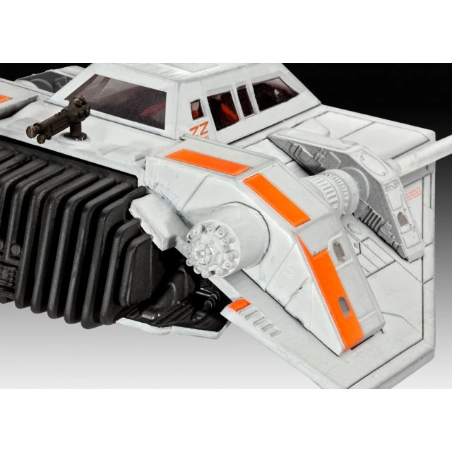 Μοντέλο συναρμολόγησης, Revell, Star Wars, Snowspeeder, 23 μέρη