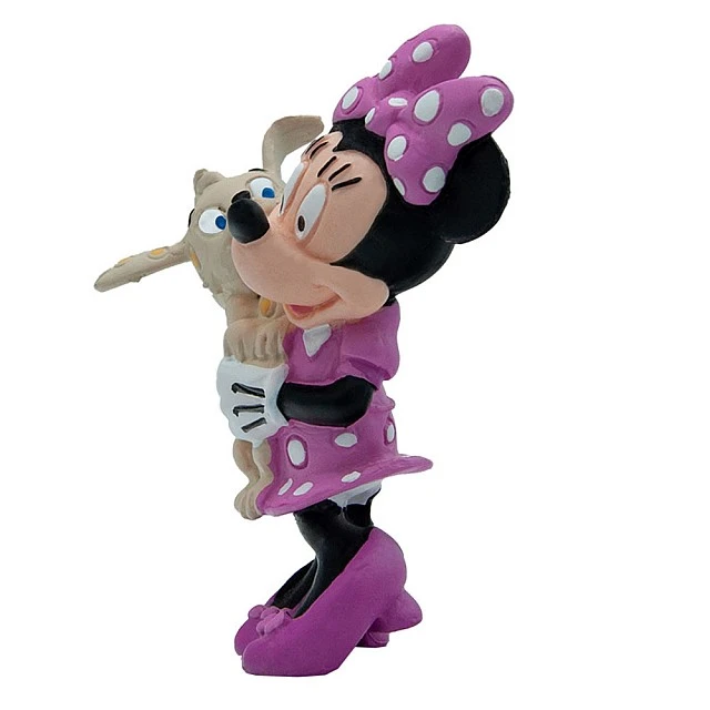 Συλλεκτική φιγούρα, Walt Disney, Bullyland, Κακιά Βασίλισσα