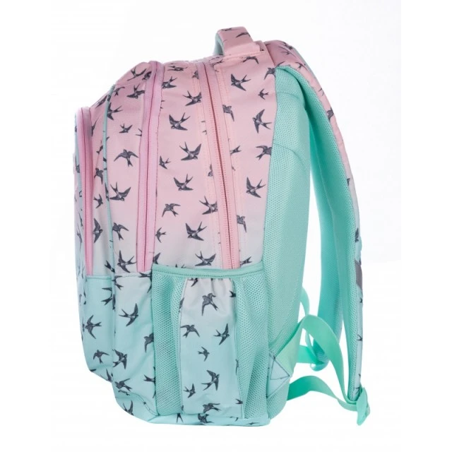 Backpack Head AB300 Χορευτικά Χελιδόνια
