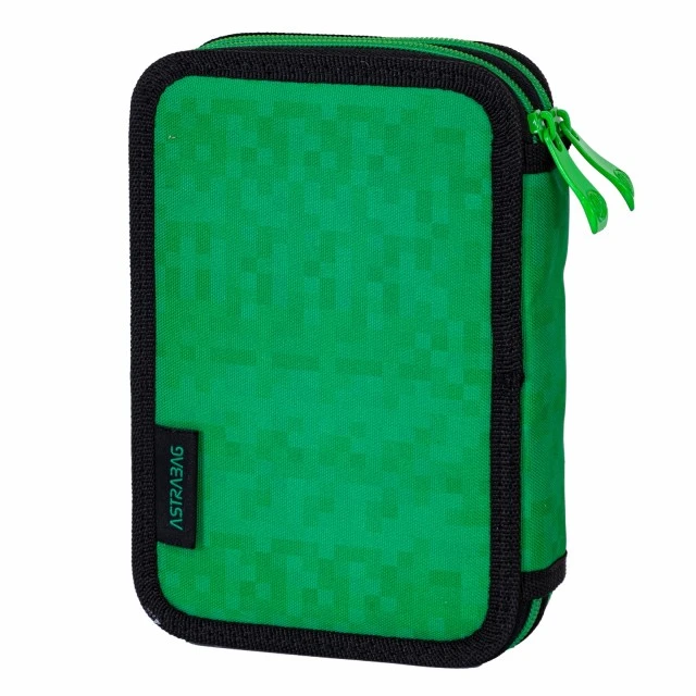 Διπλό νεσεσέρ με αξεσουάρ ASTRABAG Pixel hero, AC21, 20,5 x 13 x 4,5 cm