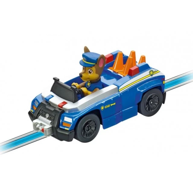 Πίστα αγώνων, Carrera, Paw Patrol, On the Double, 2,9μ