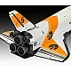 Μοντέλο συναρμολόγησης, Revell, Σετ δώρου James Bond