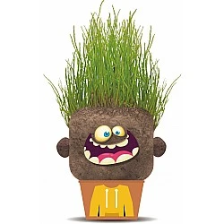 Uncle Grass, Hape, Happy Hank