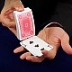 Магически карти, Marvin′s Magic, Свенгали