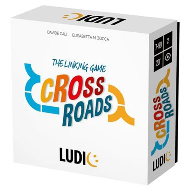 Επιτραπέζιο παιχνίδι Crossroads
