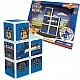 Магнитен конструктор Magicube, Paw Patrol, Полицейската кола на Чейс 079, 5 части