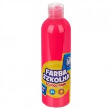 Φοιτητική βαφή, Astra, Fluorescent pink, 250 ml