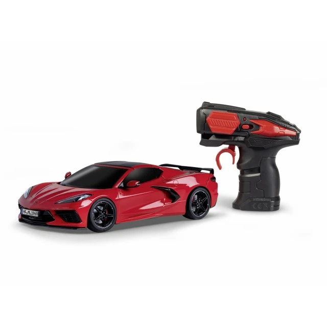Τηλεκατευθυνόμενο αυτοκίνητο, Revell, Corvette C8