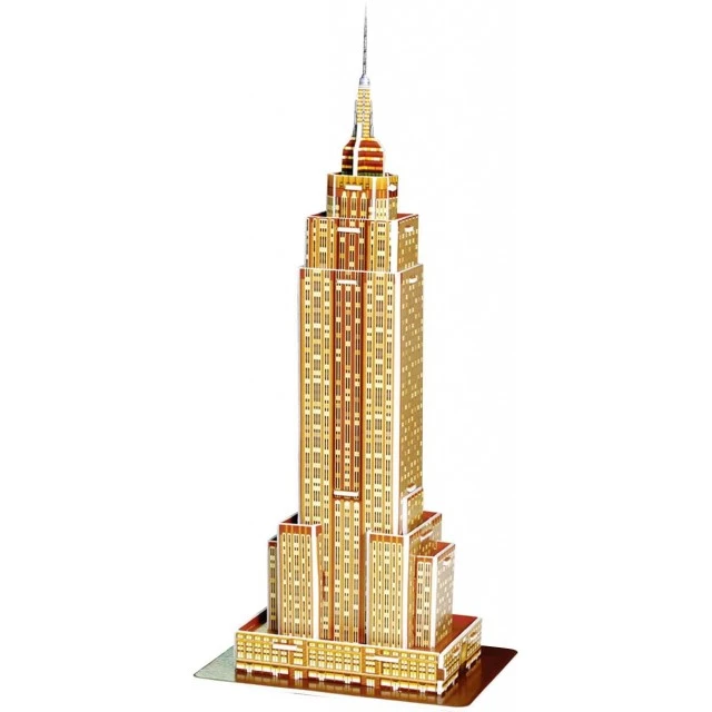 3D Παζλ Empire State Building, 24 τεμάχια