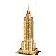 3D Puzzle Empire State Building, 24 τεμάχια