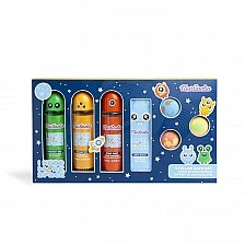 Σετ μπάνιου, Martinelia, Cosmos, 7 τεμάχια