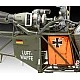 Συναρμολογημένο μοντέλο, Revell, Helicopter - Alouette II