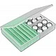 Magnetic constructor Glow 339, 93 εξαρτήματα