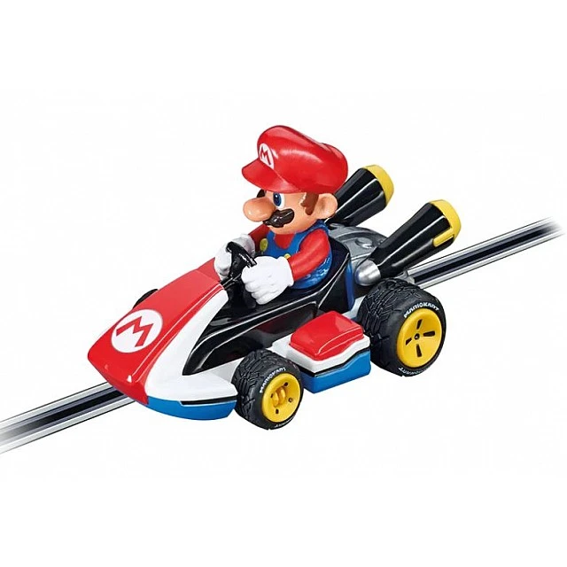 Αγωνιστική πίστα, Carrera, Super Mario, Mario vs. Luigi, 2,9μ