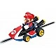Αγωνιστική πίστα, Carrera, Super Mario, Mario vs. Luigi, 2,9μ