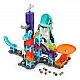 Комплект за игра Marble Rush, Магнитна магическа писта, 120 части