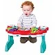 Διαδραστικό παιχνίδι, Infantino, B Kids, Μουσικό Κέντρο 10 σε 1, Κόκκινο