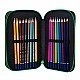 Διπλό νεσεσέρ με αξεσουάρ ASTRABAG Pixel hero, AC21, 20,5 x 13 x 4,5 cm