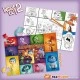 Παζλ, Lisciani, Inside Out 2, Παζλ διπλής όψης 150 τεμαχίων