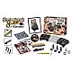 Creative Kit, Buki, Professional Tattoo Studio