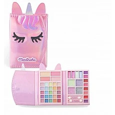 Παιδική παλέτα μακιγιάζ Little Unicorn 31107, Πορτοφόλι