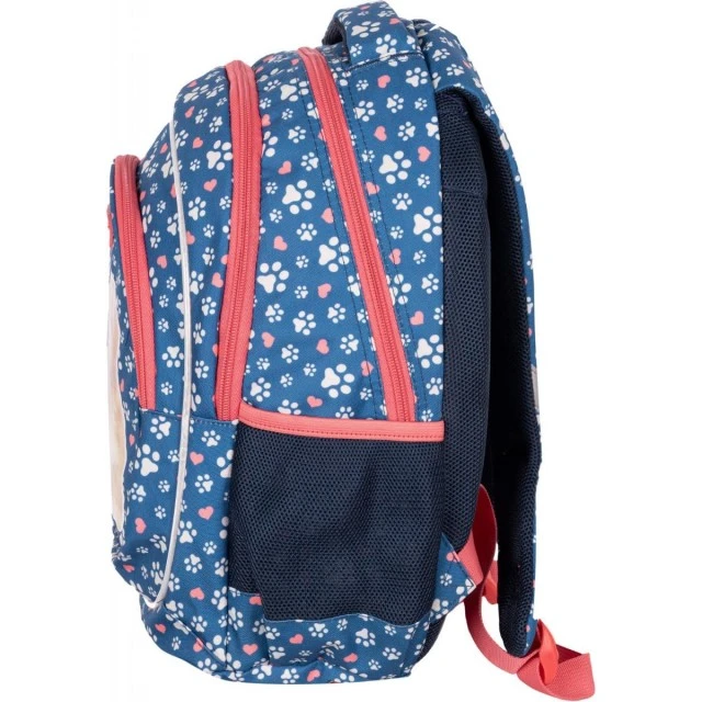 Σακίδιο πλάτης ASTRABAG AB330 Cute Puppy