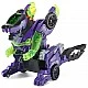 Διαδραστικό παιχνίδι Vtech Transformer Demolish αυτοκίνητο και δράκος 2-σε-1 μωβ