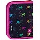 Head School Toiletry Kit, Rainbow Kitty, 20x14x3,5cm