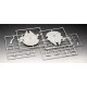 Star Wars Millennium Falcon Buildable Model