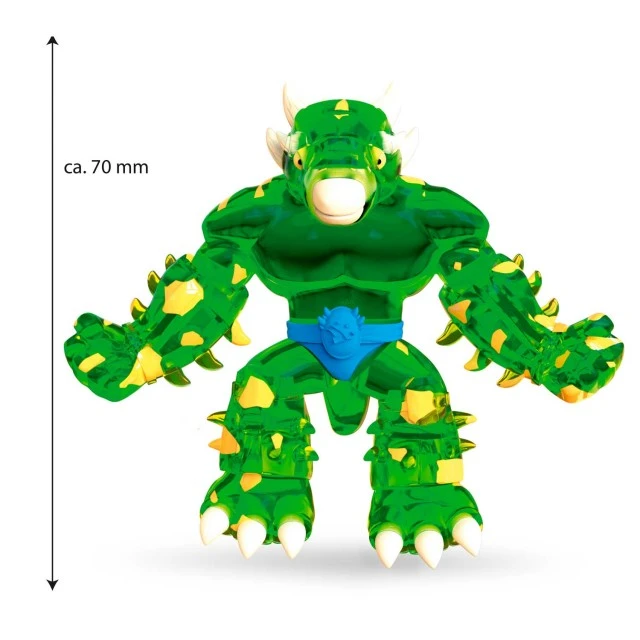 Συλλεκτική φιγούρα Stretchy Legends, Minis