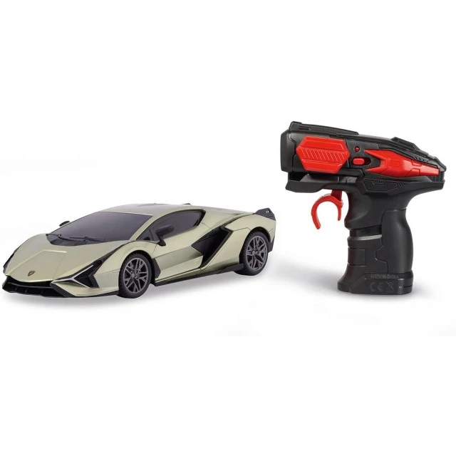 Αυτοκίνητο ραδιοχειριστηρίου, Lamborghini Sián με RC