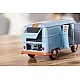 Μοντέλο συναρμολόγησης, Revell, VW T1 panel van, 123 ανταλλακτικά