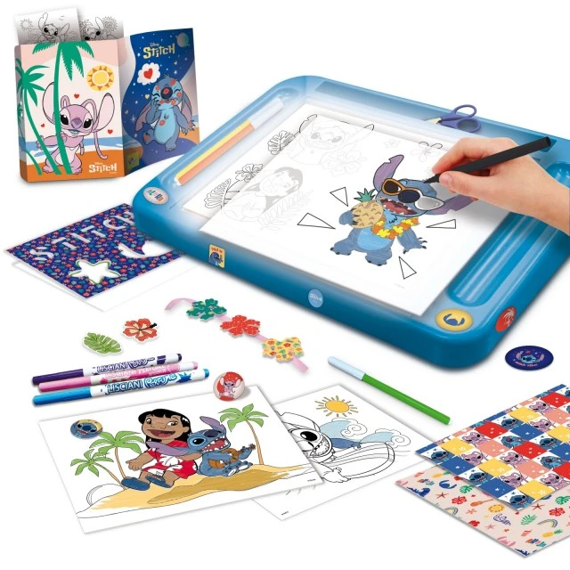 Δημιουργικό σετ, Lisciani, Προβολέας σχεδίασης, Paw Patrol