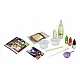 Εκπαιδευτικό Mini Lab Kit, Crazy Experiments, 12 τεμάχια