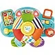 Διαδραστικό παιχνίδι, Vtech, τιμόνι μωρού