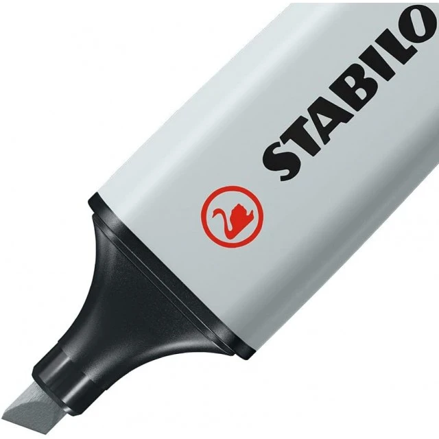 Σετ δείκτες κειμένου, Stabilo, Boss Original Arty Cool Colors ST70/5-02-2-20, 5 χρώματα