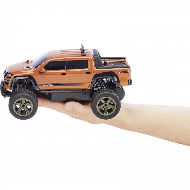 Αυτοκίνητο Revell Truggy VW Amarok RC