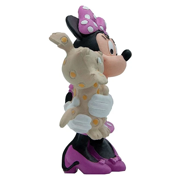 Συλλεκτική φιγούρα, Walt Disney, Bullyland, Κακιά Βασίλισσα
