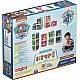 Магнитен конструктор Magicube, Paw Patrol Чейс, Скай и Роки 077, 3 части