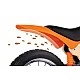 Τροχός ισορροπίας, Hape, Offroad, ποδήλατο Cross