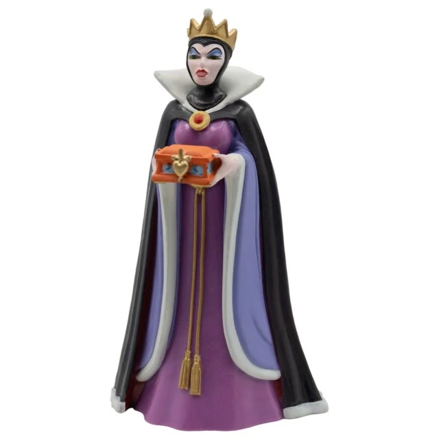 Συλλεκτική φιγούρα, Walt Disney, Bullyland, Κακιά Βασίλισσα