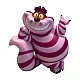 Συλλεκτικό ειδώλιο, Walt Disney, Bullyland, Cheshire Cat, Alice in Wonderland